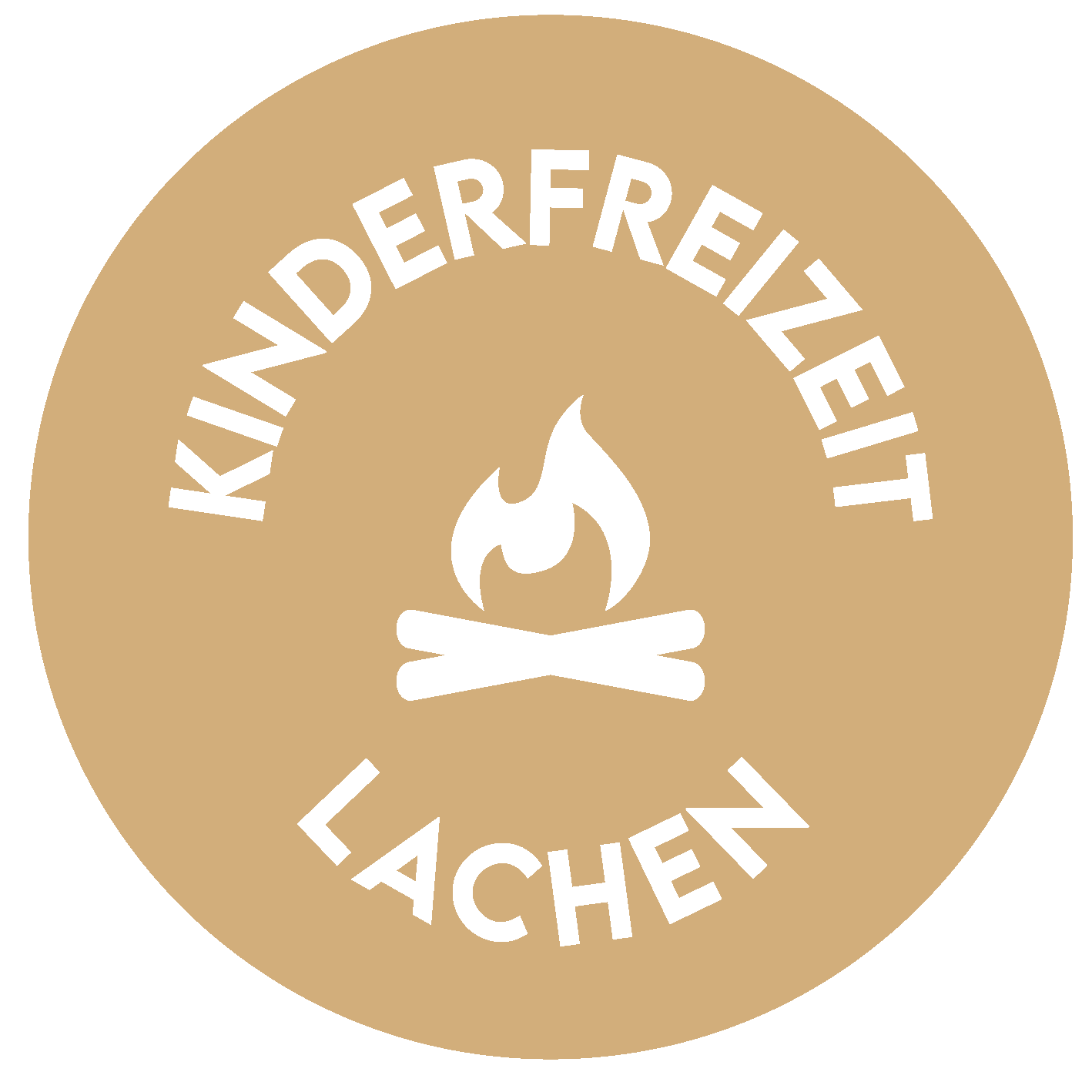 Kinderfreizeit Lachen